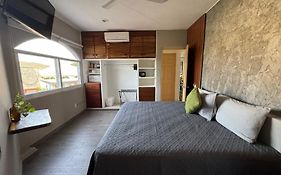 Hotel Bahia Huatulco